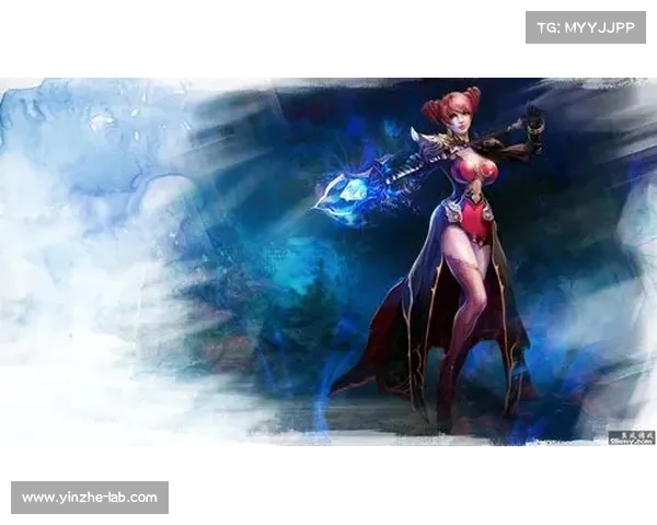 零纪元：装备打造之道