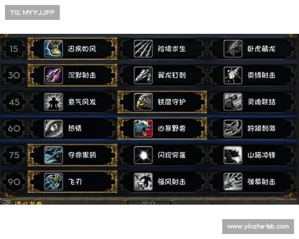 魔兽世界技能放几次，攻略揭秘